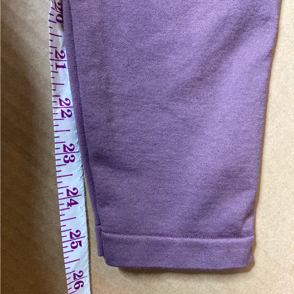 BLANQI Everyday Maternity Leggings size L - Picture 8 of 15